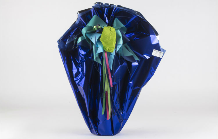 Verpackung Magnumflasche